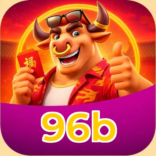 Bônus exclusivo de R$99 + 50 giros grátis para download do APK 96b