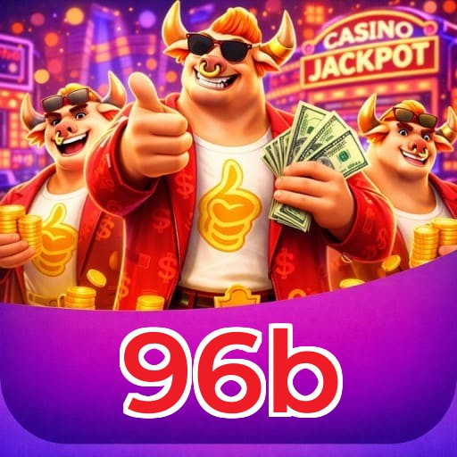 Download Oficial 96b - App para PC e Celular